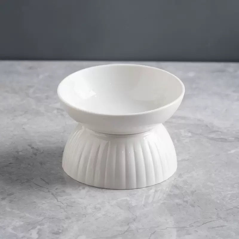 Customize Ceramic Pet Bowl