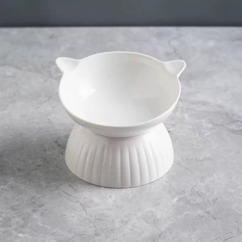 Customize Ceramic Pet Bowl